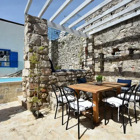 Villa Kuca Babe Stane *