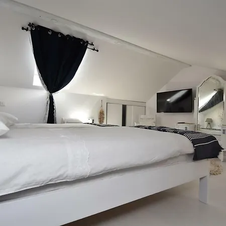 Kuca Babe Stane Murter