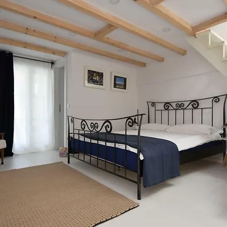 Villa Kuca Babe Stane