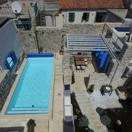Villa Kuca Babe Stane