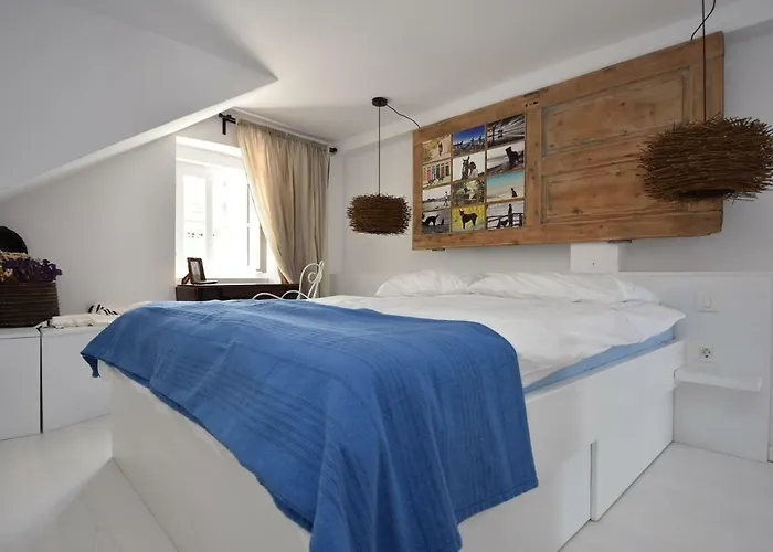 Kuca Babe Stane Villa