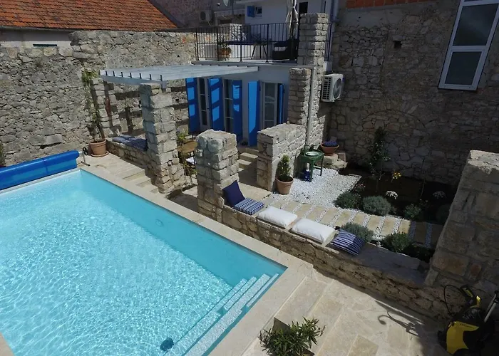 Kuca Babe Stane Villa