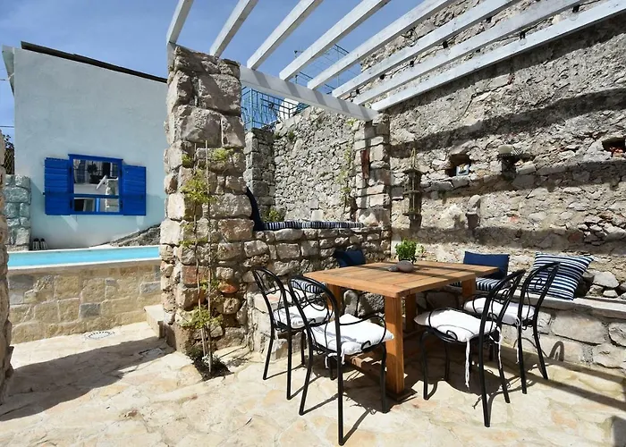 Villa Kuca Babe Stane *