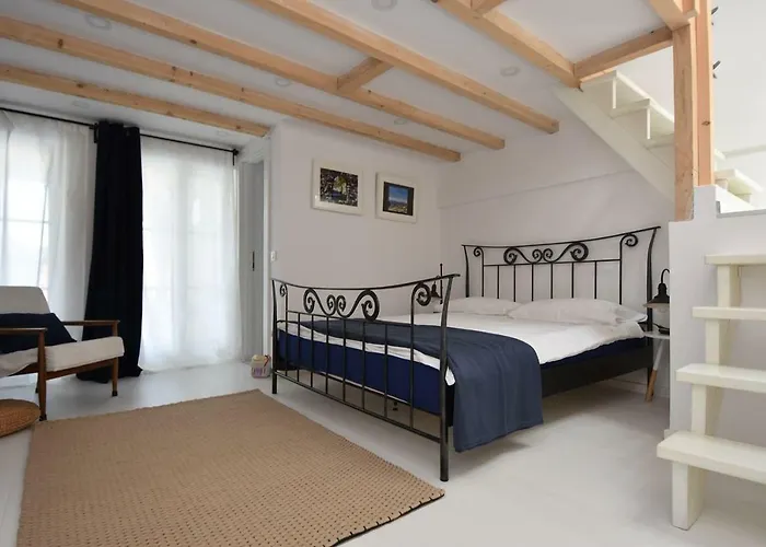 Villa Kuca Babe Stane