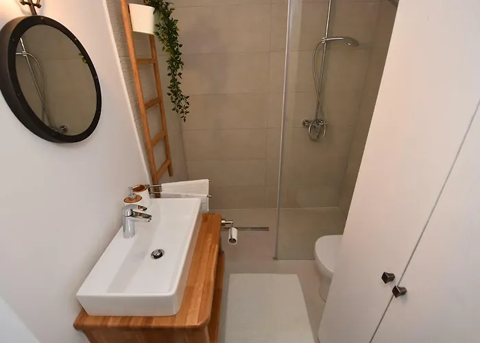 Kuca Babe Stane * Murter