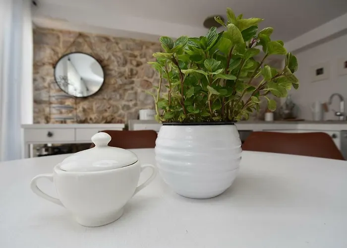 Kuca Babe Stane Murter