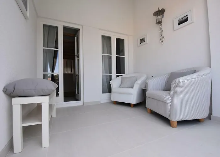 Kuca Babe Stane Vila Murter