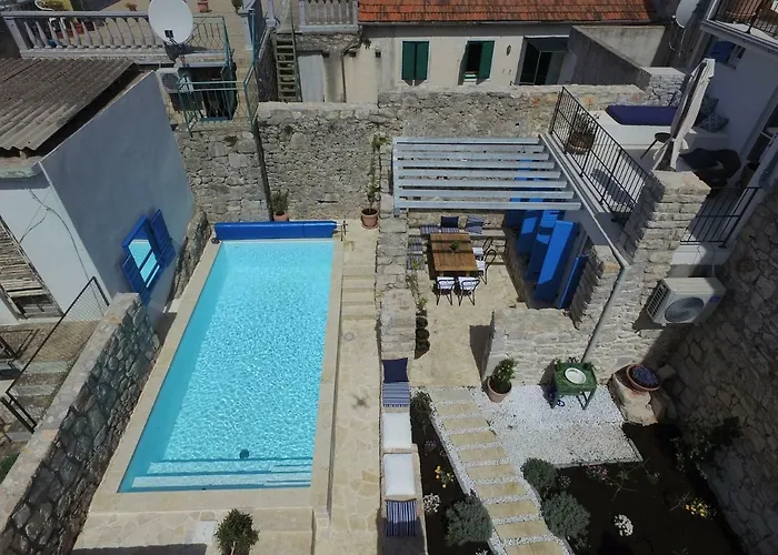 Villa Kuca Babe Stane