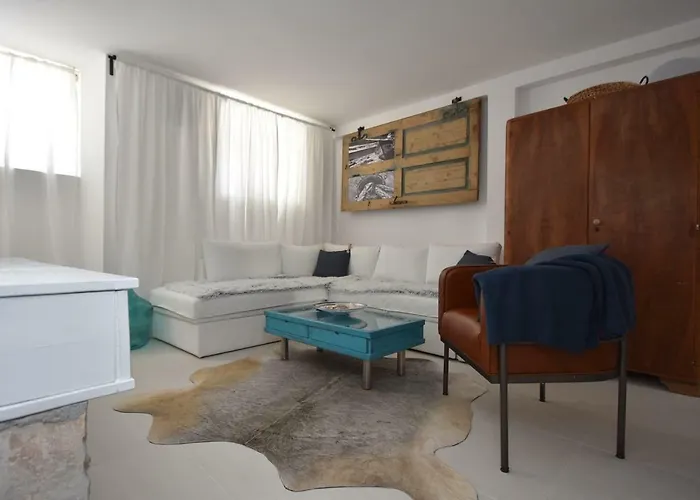 Vila Kuca Babe Stane *