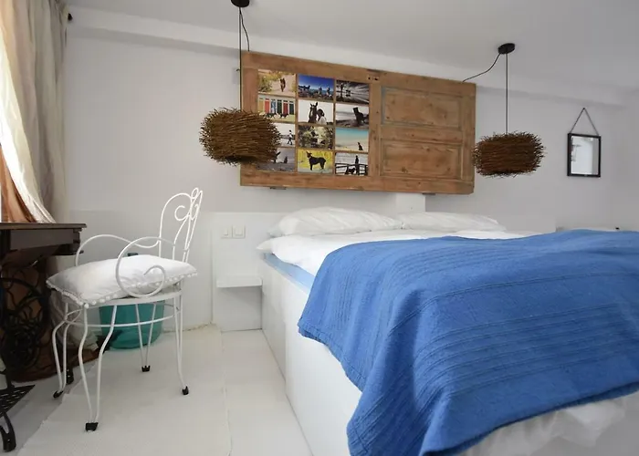 Vila Kuca Babe Stane *