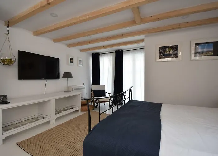 Kuca Babe Stane Villa