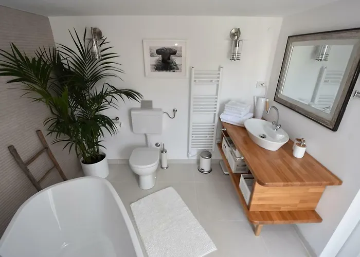 Kuca Babe Stane Villa