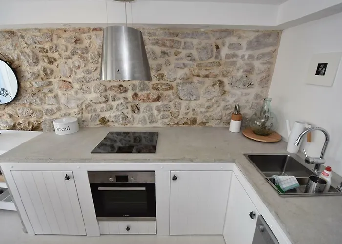 Villa Kuca Babe Stane