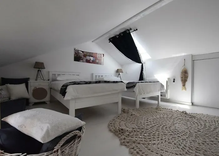 Kuca Babe Stane * Murter